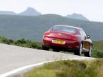 Bentley Continental GT 2003 года